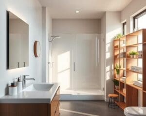 Welche Badmöbel sind funktional?