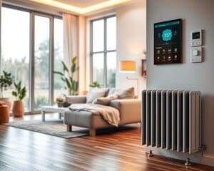 Welche Heizlösungen sparen langfristig Energie?