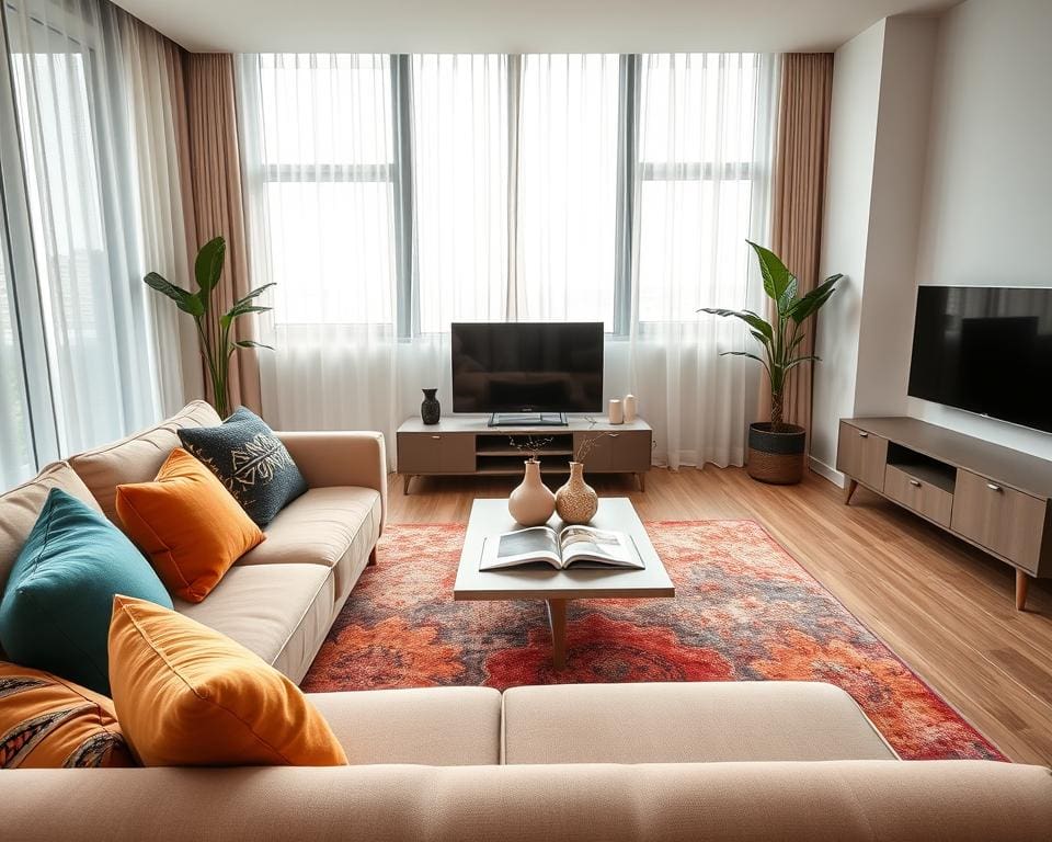 Welche Möbel passen zu Wohnungen?