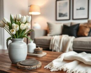 Welche Wohnaccessoires sind zeitlos?