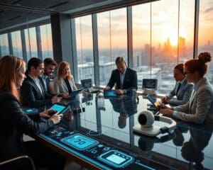 Wie beeinflusst Technologie die Mensch-Technik-Beziehung?