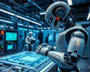 Wie funktionieren Next-Gen Robotiksysteme technisch?