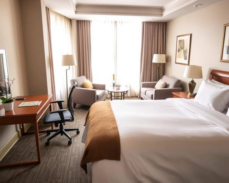 Wie gestaltet man ein Gästezimmer vielseitig?