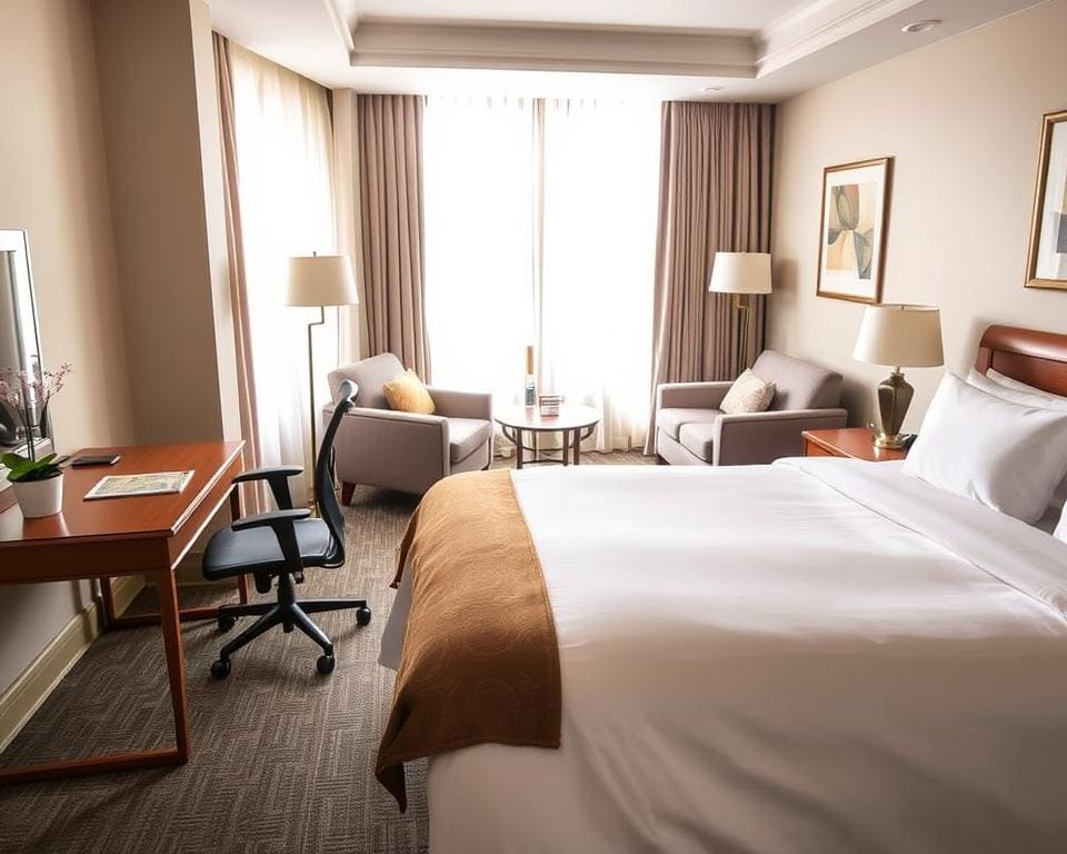 Wie gestaltet man ein Gästezimmer vielseitig?