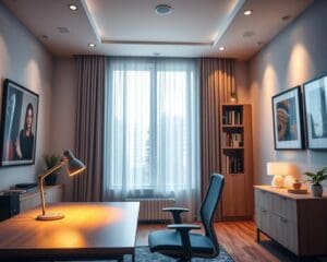 Wie integrierst du Beleuchtung funktional?