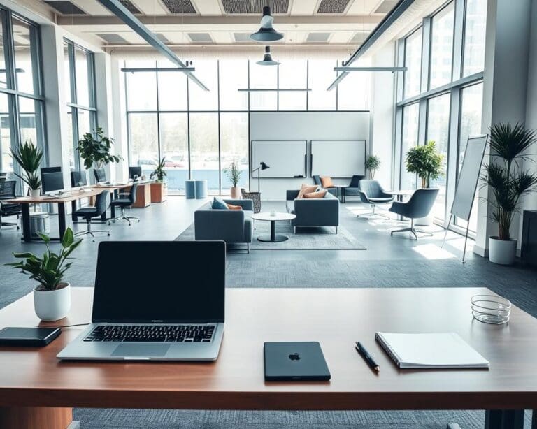 Wie nutzt man Platz effizient?