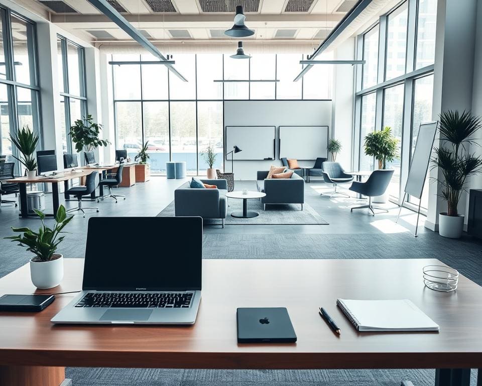 Wie nutzt man Platz effizient?