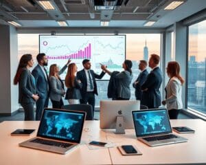 Wie optimieren IT-Lösungen Energieprognosen?