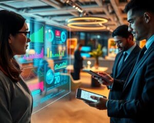 Wie optimieren IT-Lösungen Marktanalysen?