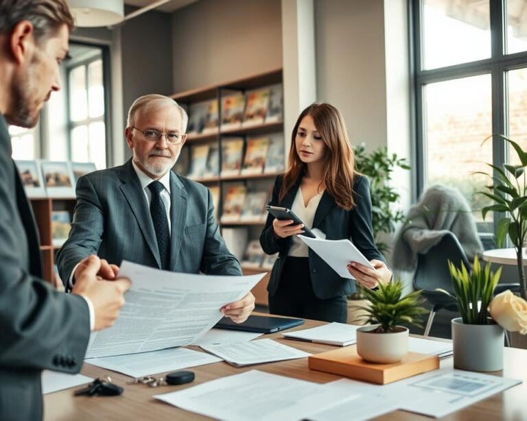 Wie schützt eine Mietkaution beide Vertragsparteien?
