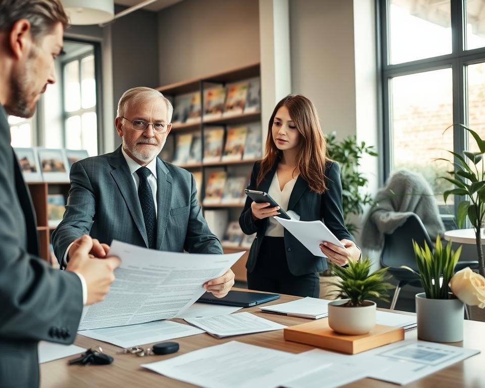 Wie schützt eine Mietkaution beide Vertragsparteien?