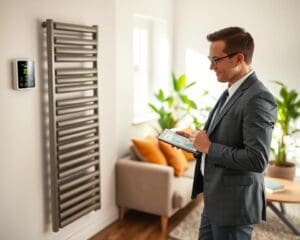 Wie spart moderne Heizung langfristig Kosten?