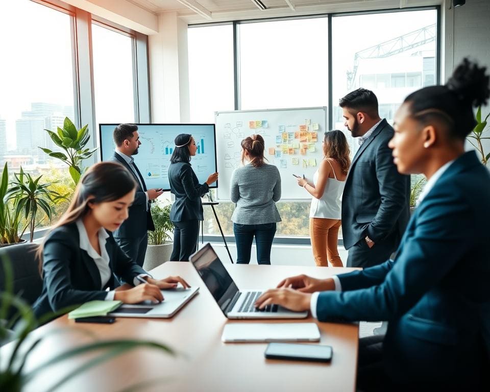 Wie stärkt professionelle Webentwicklung die Wettbewerbsfähigkeit?