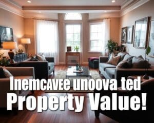 Wie steigert Renovierung den Immobilienwert?