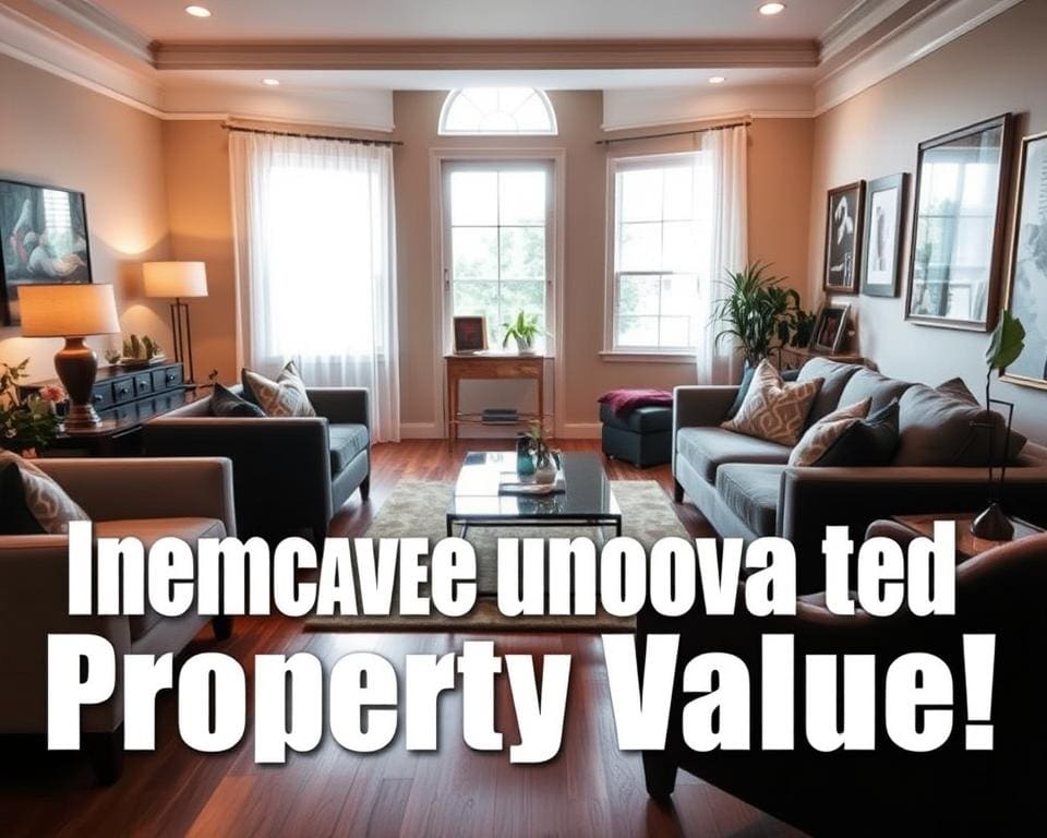 Wie steigert Renovierung den Immobilienwert?