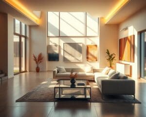 Wie verbessert Licht das Raumgefühl?