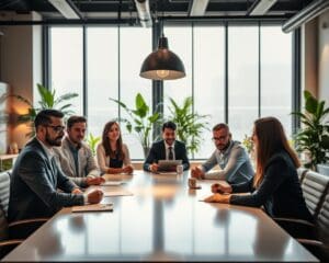 Wie verbindest du Funktion und Stimmung?