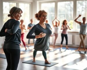 Wie wirkt sich Bewegung positiv auf die Verdauung aus?