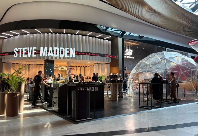 Expo Floor Stand-On.com