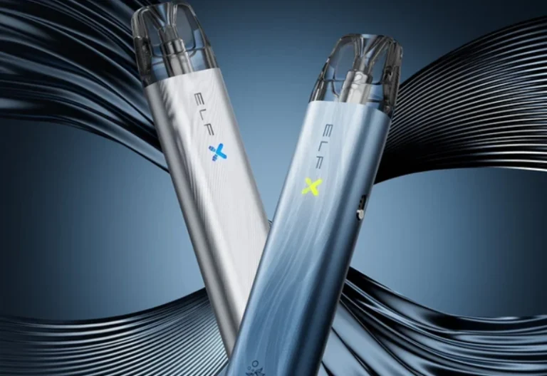 Akkuträger für Pod Systeme