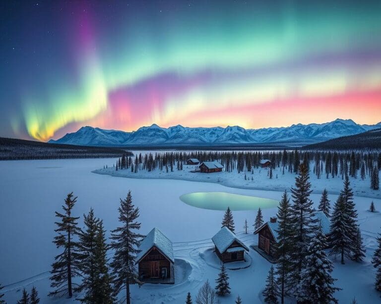 Warum ist Lappland so besonders?