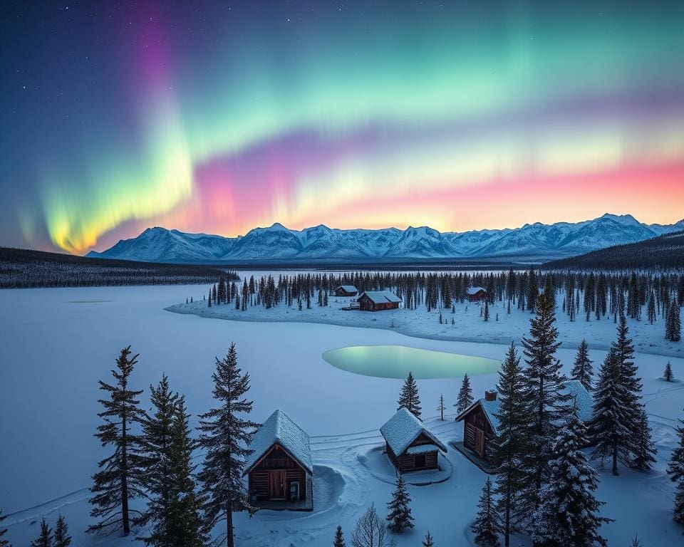 Warum ist Lappland so besonders?