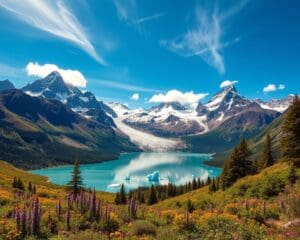 Warum ist Patagonien ein Naturwunder?