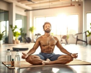 Warum ist Regeneration wichtig für körperliche Fitness?