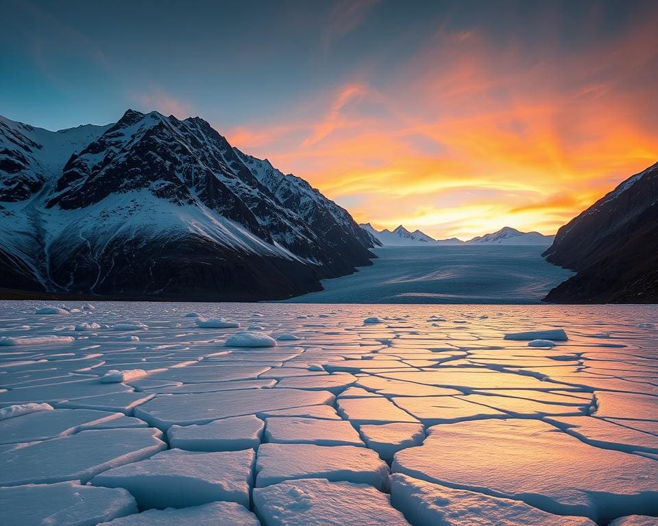 Warum ist der Aletschgletscher einzigartig?