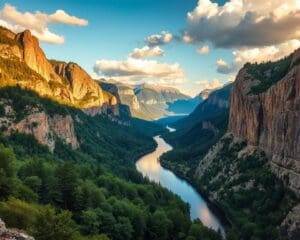 Warum ist die Sächsische Schweiz sehenswert?