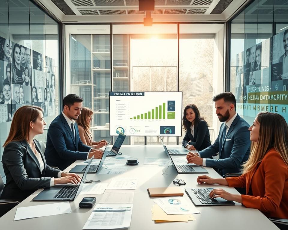 Warum ist ein Datenschutzberater wichtig?