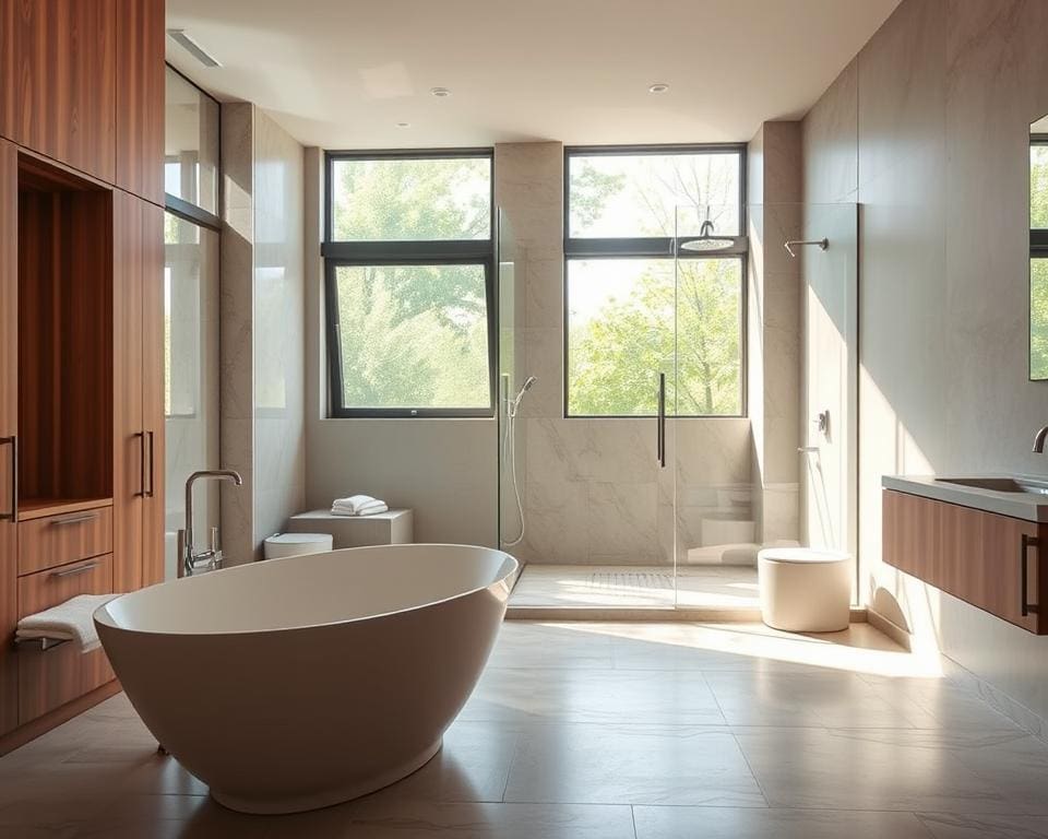 Warum ist ein modernes Bad ein Wertfaktor?