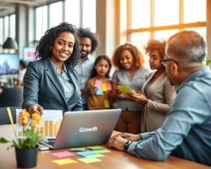 Warum ist eine Shopify Agentur für Wachstum wichtig?