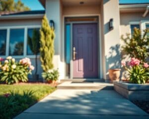 Warum lohnt sich eine neue Haustür?