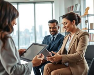 Warum sind HR-Dienstleister für Wachstum nötig?