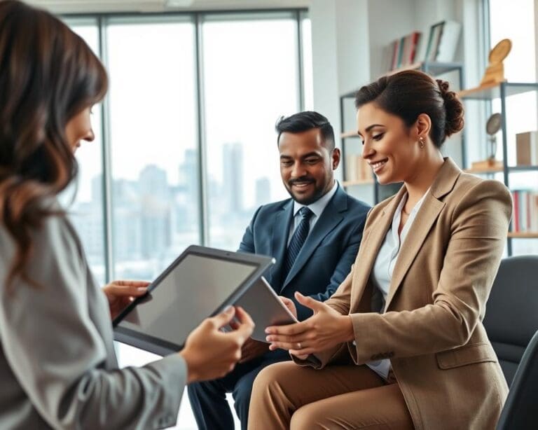 Warum sind HR-Dienstleister für Wachstum nötig?