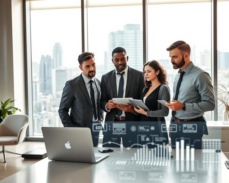 Warum sind IT-Berater für Firmen wichtig?