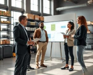 Warum sind Logistikberater für Händler sinnvoll?