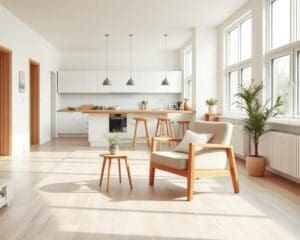 Warum sind Minimalismus-Konzepte beliebt?