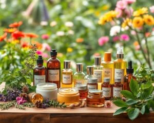 Warum sind Naturkosmetik-Produkte gefragt?