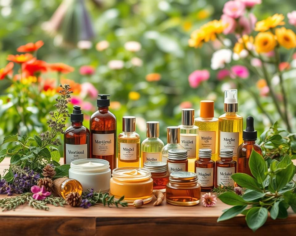 Warum sind Naturkosmetik-Produkte gefragt?