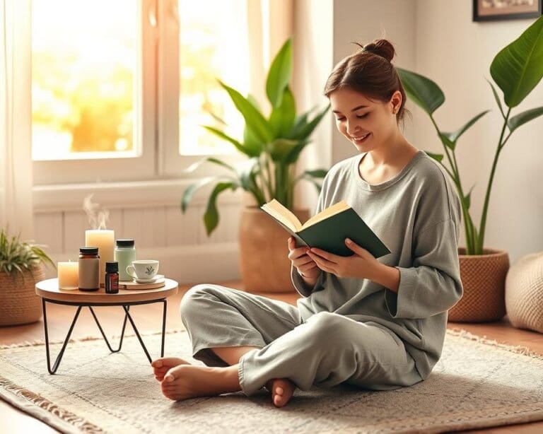 Warum sind Selfcare-Routinen wichtig?