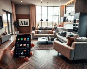 Warum sind Smart-Home-Systeme im Neubau gefragt?