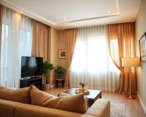 Warum sind Vorhänge wichtig für Wohnatmosphäre?