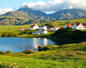 Warum sind die Azoren sehenswert?