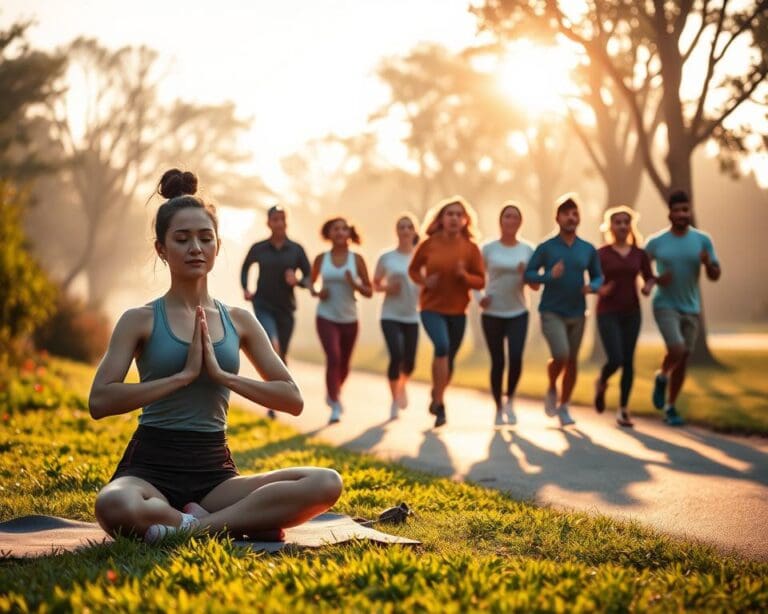 Warum sind gesunde Routinen so wirkungsvoll?