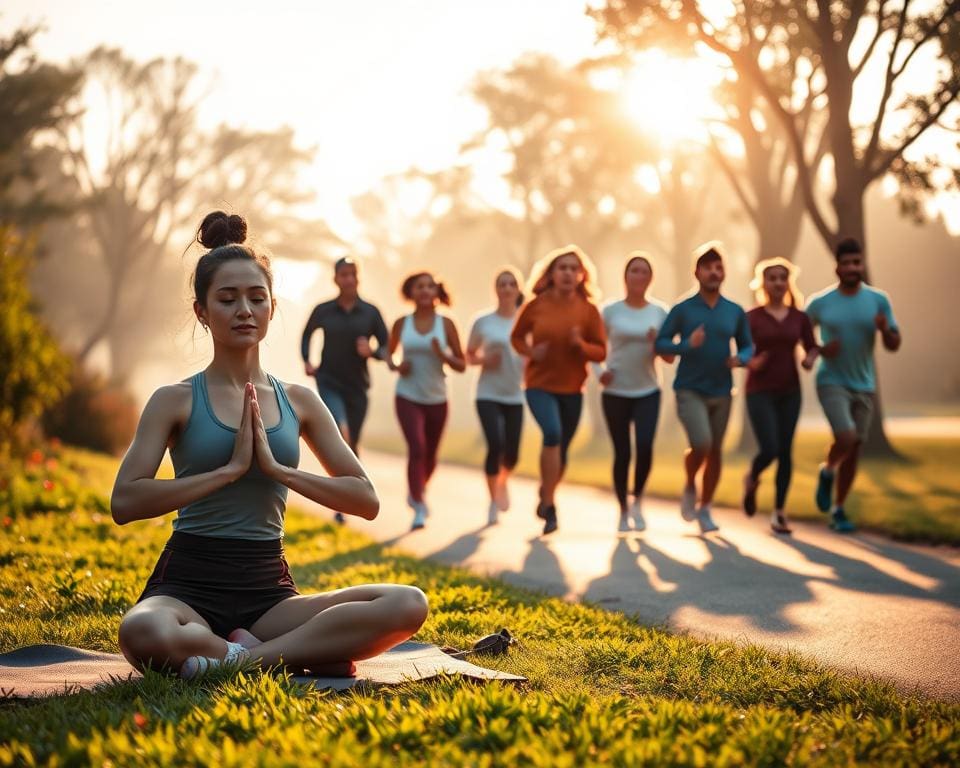 Warum sind gesunde Routinen so wirkungsvoll?