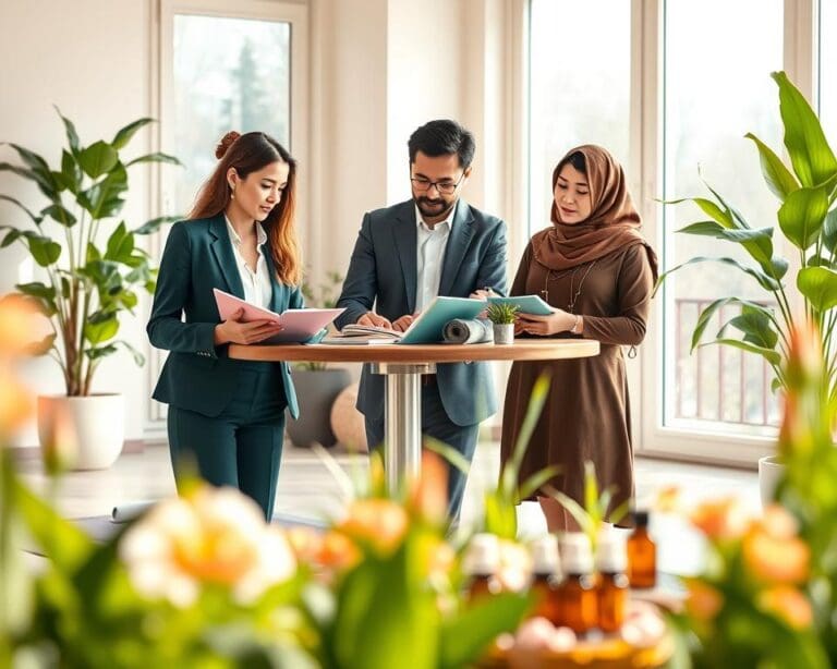 Was bedeutet ganzheitliche Gesundheit konkret?