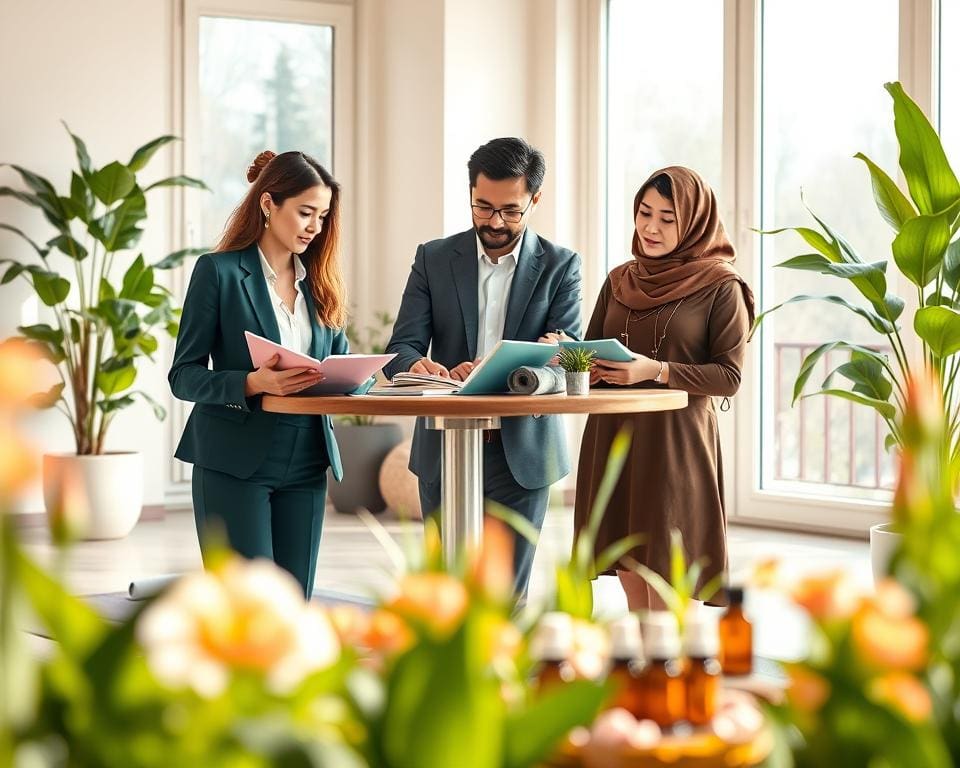 Was bedeutet ganzheitliche Gesundheit konkret?