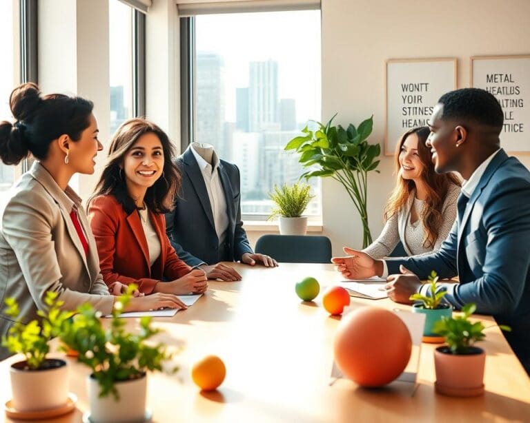 Was bedeutet mentale Gesundheit im modernen Alltag?